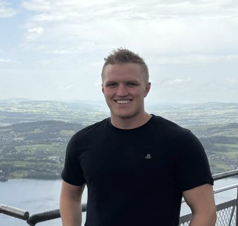 Profile Picture of Niels Nielsen Horn